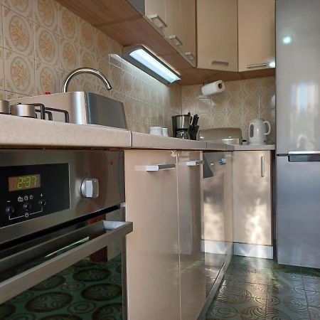 Apartment Lorenzo Trogir Exteriör bild