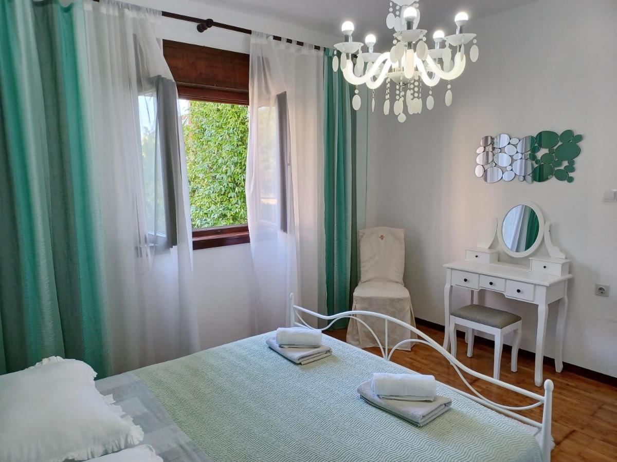 Apartment Lorenzo Trogir Exteriör bild